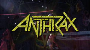 Anthrax - Chile On Hell háttérkép