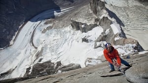 David Lama - Off Limits On Rock and Ice háttérkép