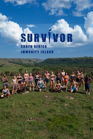 Survivor South Africa