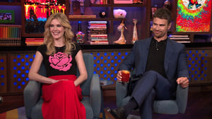 Watch What Happens Live with Andy Cohen 20. évad Ep.8 8. epizód