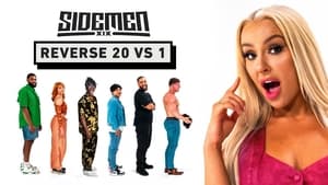 Sidemen Sundays 1. évad Ep.275 275. epizód