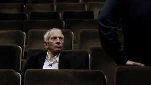 Az elátkozott: Robert Durst halálos élete 1. évad Ep.5 5. epizód