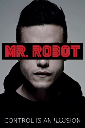 Mr. Robot poszter