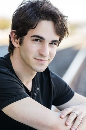 Zachary Gordon profil kép