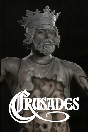 Crusades poszter