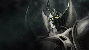 戦国魔神ゴーショーグン háttérkép