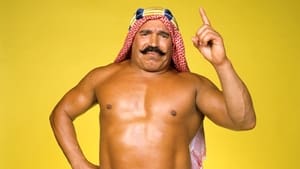 Iron Sheik: The Maim Event háttérkép