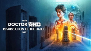 Doctor Who - Ki vagy, doki? Speciális epizódok Ep.45 45. epizód