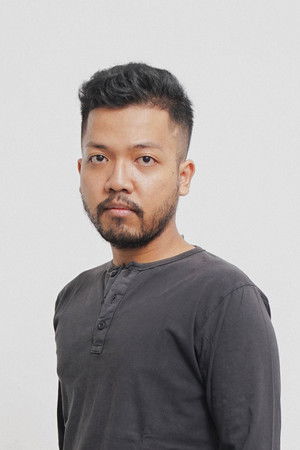 Ego Heriyanto profil kép