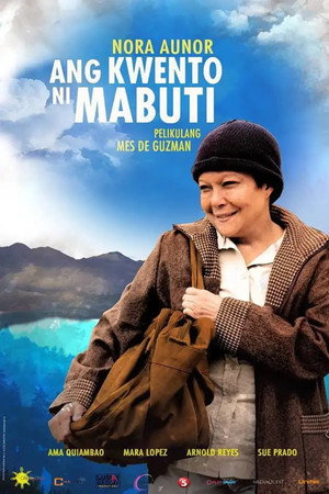 Ang Kwento ni Mabuti poszter