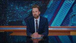The Daily Show 31. évad Ep.23 23. epizód