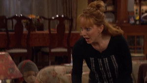 Reba Season 5 Ep.7 7. epizód