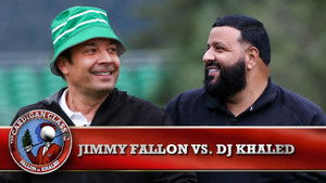The Cardigan Classic: Fallon vs. Khaled háttérkép