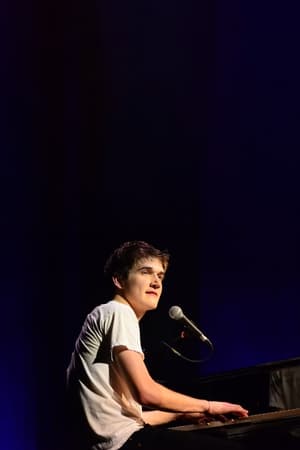 Bo Burnham: What. poszter