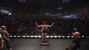 UFC 189: Mendes vs. McGregor háttérkép