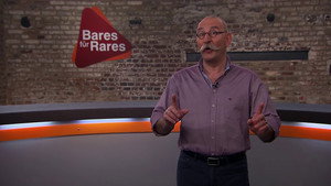 Bares für Rares 8. évad Ep.46 46. epizód