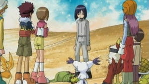 Digimon 2. évad Ep.21 21. epizód