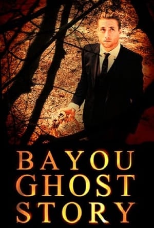 Bayou Ghost Story poszter