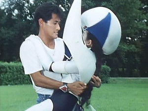 スーパー戦隊シリーズ 15. évad Ep.32 32. rész
