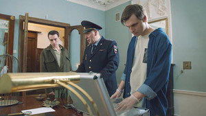 Условный мент 6. évad Ep.55 55. epizód