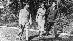 Leni Riefenstahl – Das Ende eines Mythos háttérkép