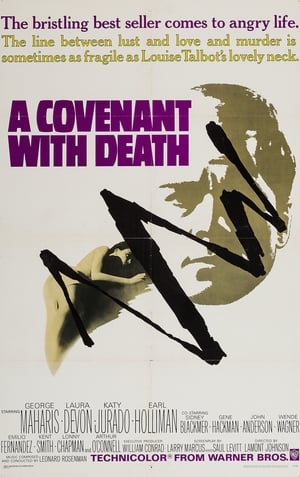 A Covenant with Death poszter