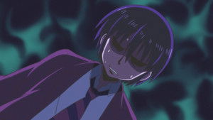 男子高校生の日常 1. évad Ep.4 4. epizód