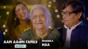 The Aam Aadmi Family 3. évad Ep.5 5. epizód