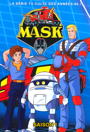 M.A.S.K.