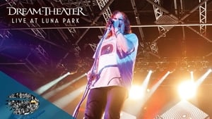 Dream Theater: Live At Luna Park háttérkép