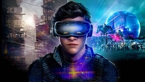 Ready Player One háttérkép