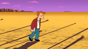 Futurama 1. évad Ep.7 A három nap országa