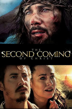 The Second Coming of Christ poszter