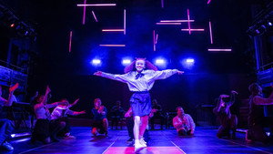 National Theatre Live: Our Generation háttérkép