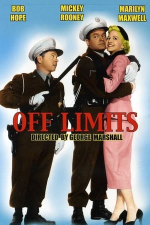 Off Limits poszter