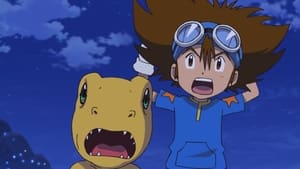 Digimon Adventure: PSI 1. évad Ep.47 47. epizód