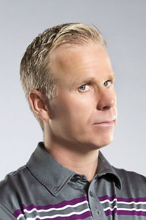 Gerry Dee profil kép