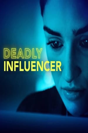 Deadly Influencer poszter