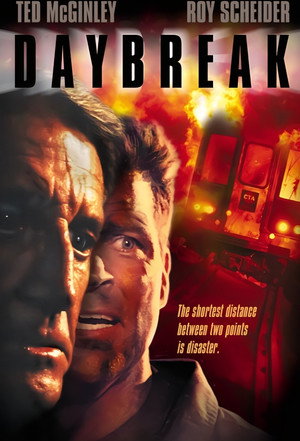 Daybreak poszter