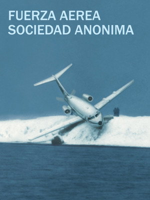 Fuerza aérea sociedad anónima