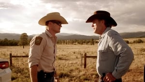 Longmire 1. évad Ep.10 10. epizód