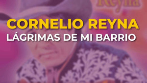 Lágrimas de mi barrio háttérkép
