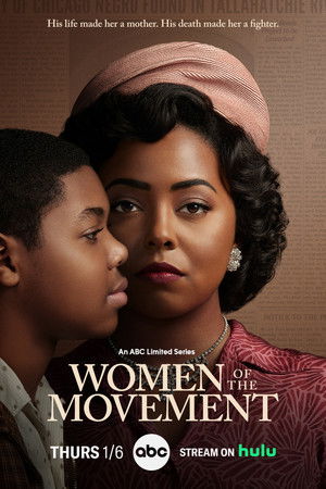 Women of the Movement poszter