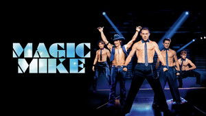 Magic Mike háttérkép