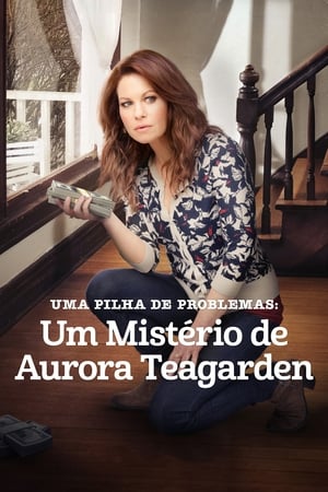 Valódi Gyilkosok Klubja: Aurora Teagarden / Pólyás gyilkosság poszter