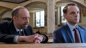 Milliárdok Nyomában 2. évad Ep.12 Golyó a kézben