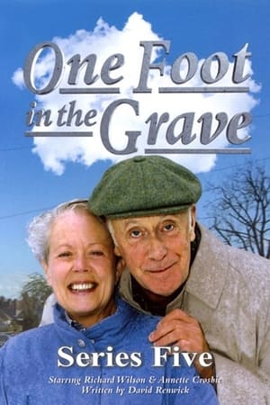 One Foot In the Grave