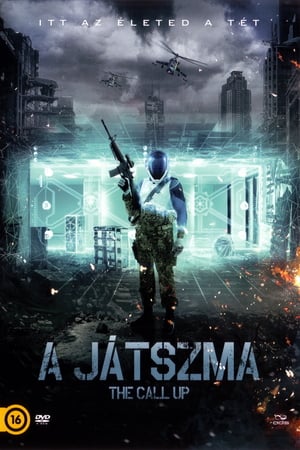 A játszma