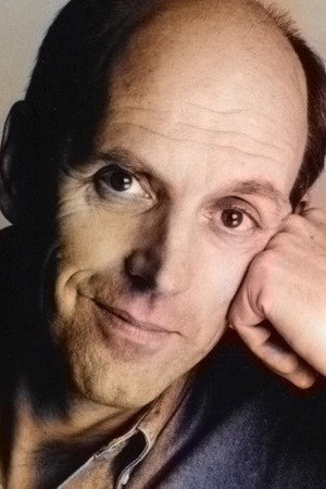 Graham Padden profil kép