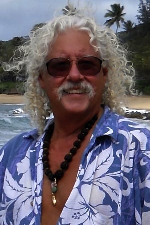 Arlo Guthrie profil kép